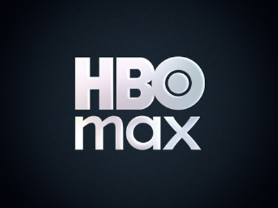Logo HBO Max